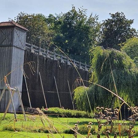 Fewo Bei Lehmanns Werl Exterior foto