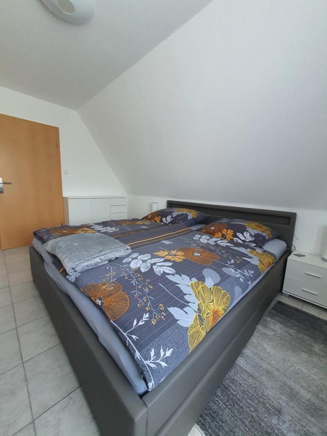 Fewo Bei Lehmanns Werl Exterior foto