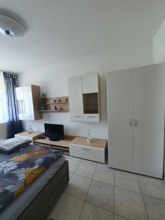 Fewo Bei Lehmanns Werl Exterior foto